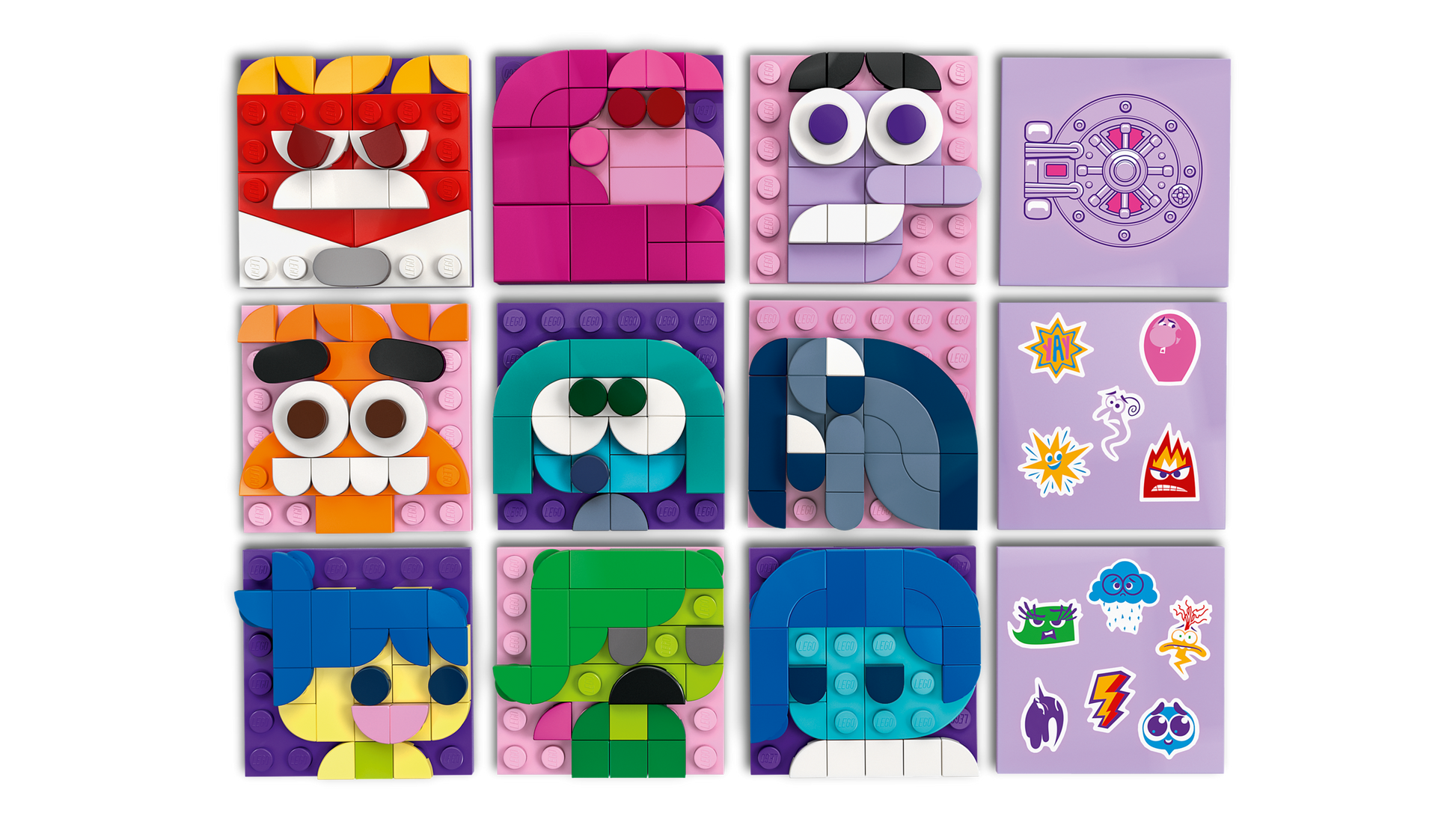 LEGO® set 43248