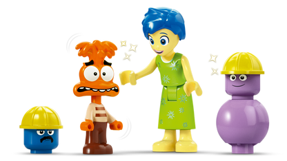 LEGO® set 43248