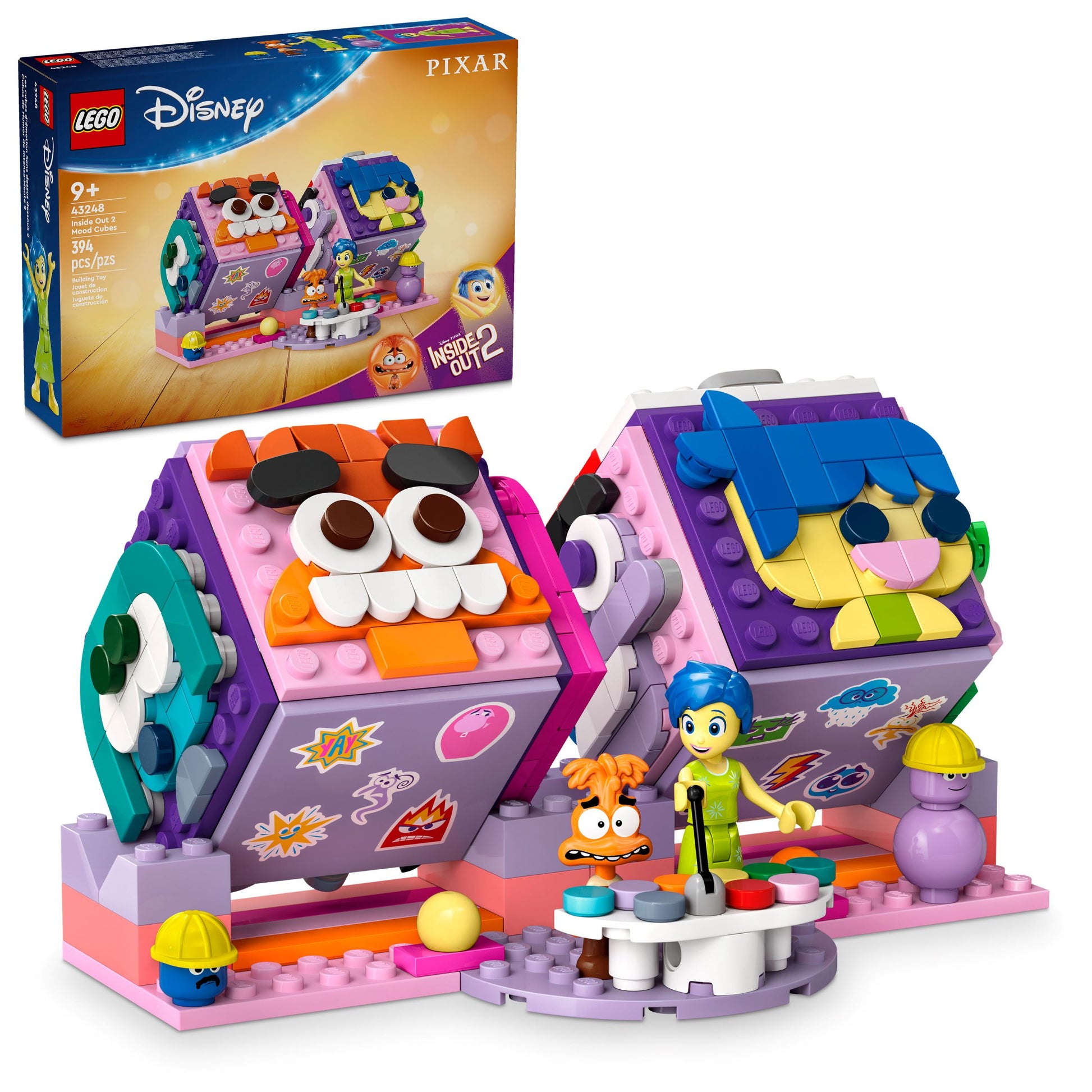 LEGO® set 43248