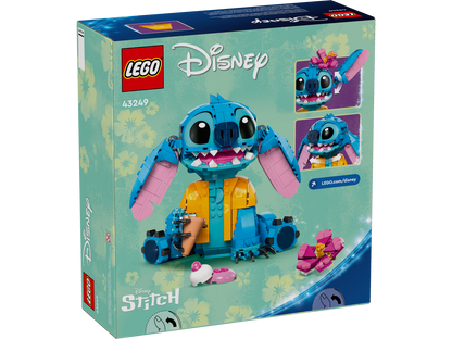 LEGO® set 43249