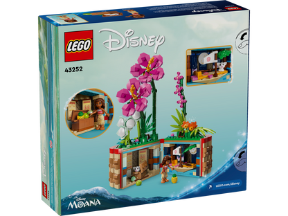 LEGO® set 43252