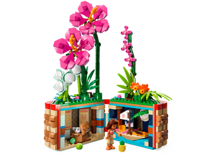 LEGO® set 43252