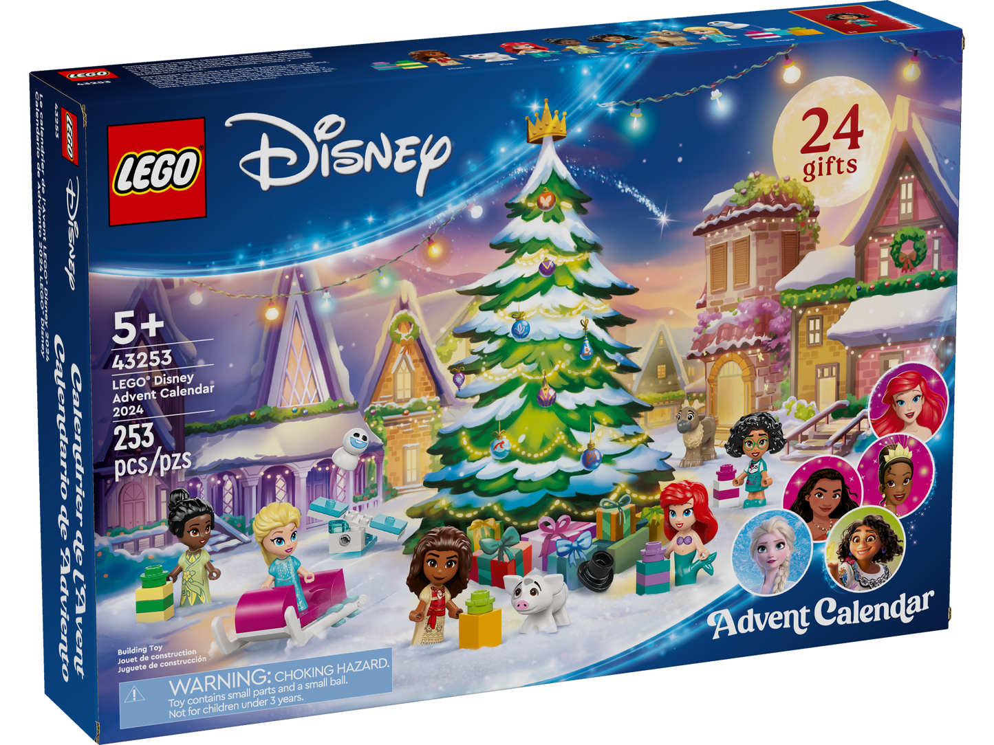 LEGO® set 43253