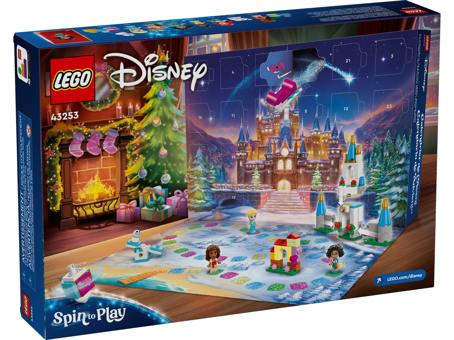 LEGO® set 43253
