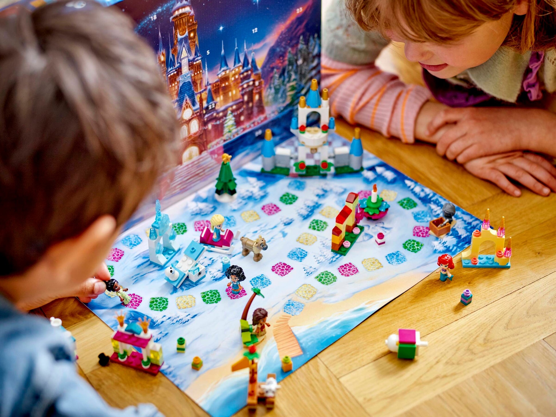 LEGO® set 43253