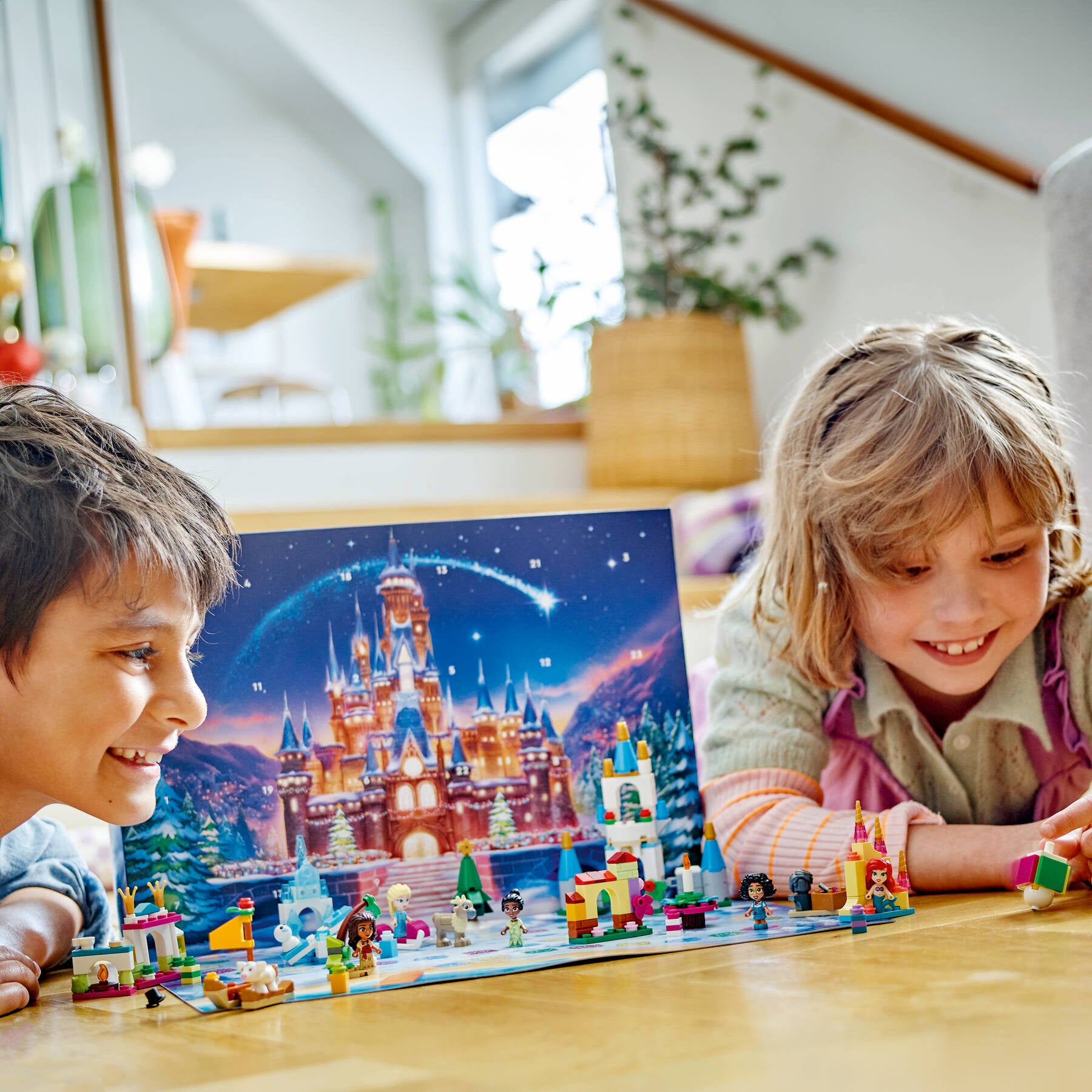 LEGO® set 43253
