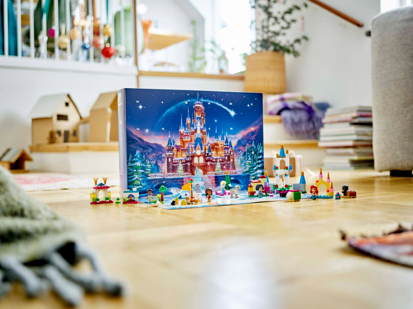 LEGO® set 43253
