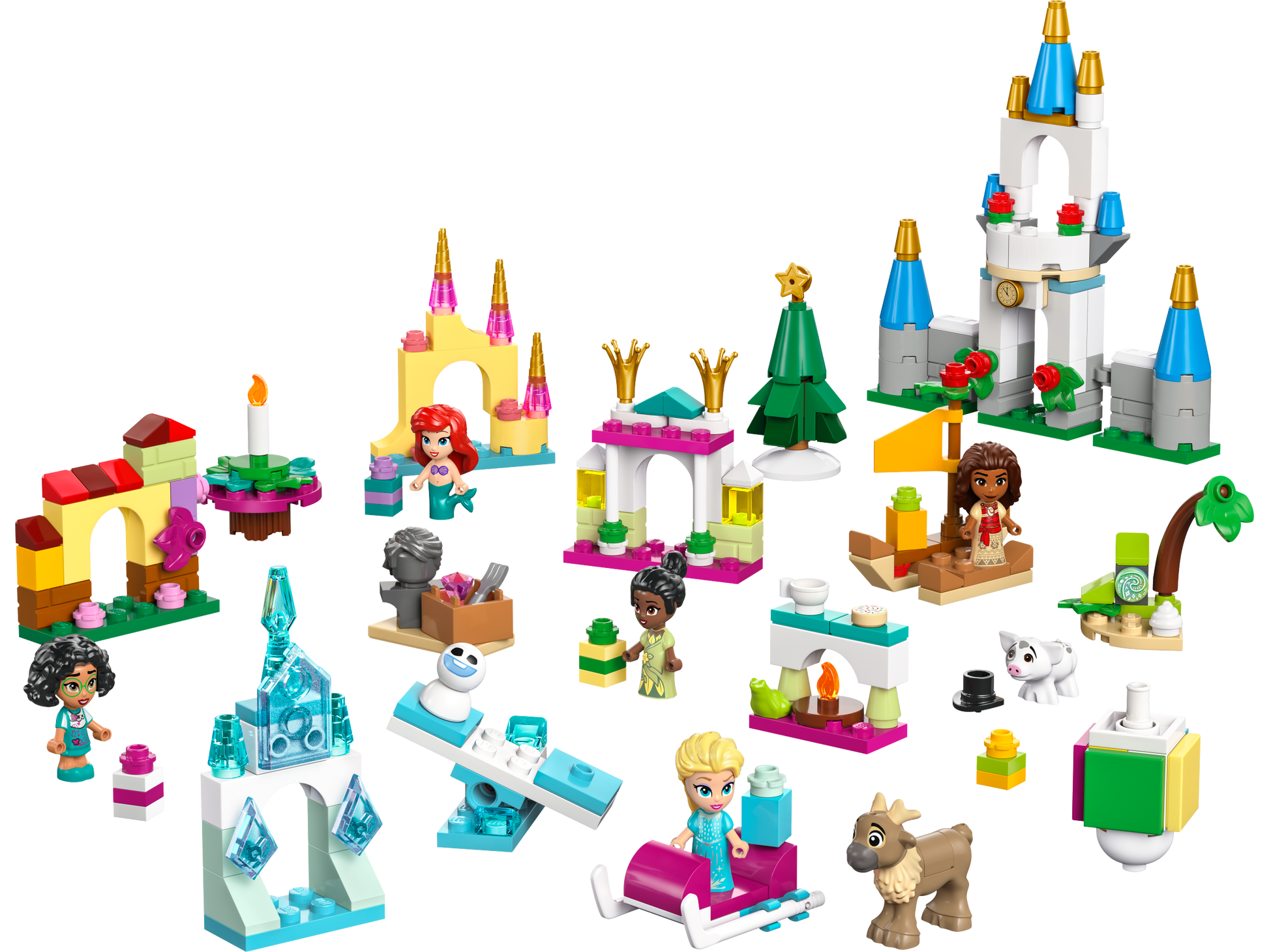 LEGO® set 43253