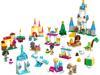 LEGO® set 43253