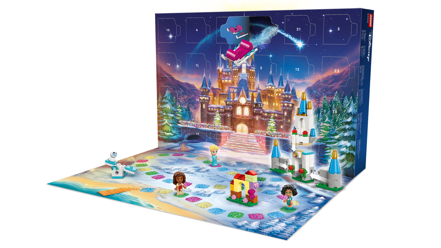 LEGO® set 43253
