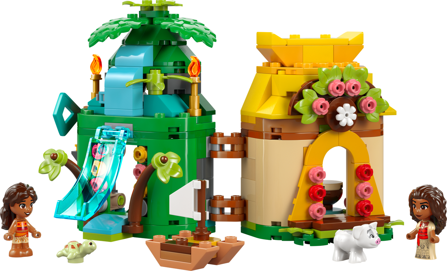 LEGO® set 43260 product image
