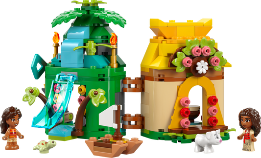 LEGO® set 43260 product image