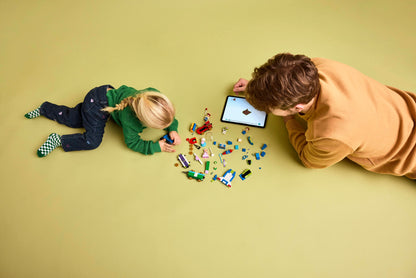 Toy Story Celebration Train & RC Car