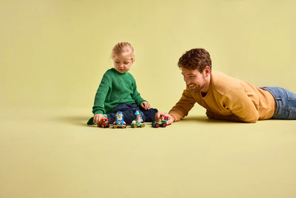 Toy Story Celebration Train & RC Car