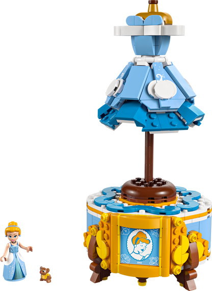Cinderella's Dress