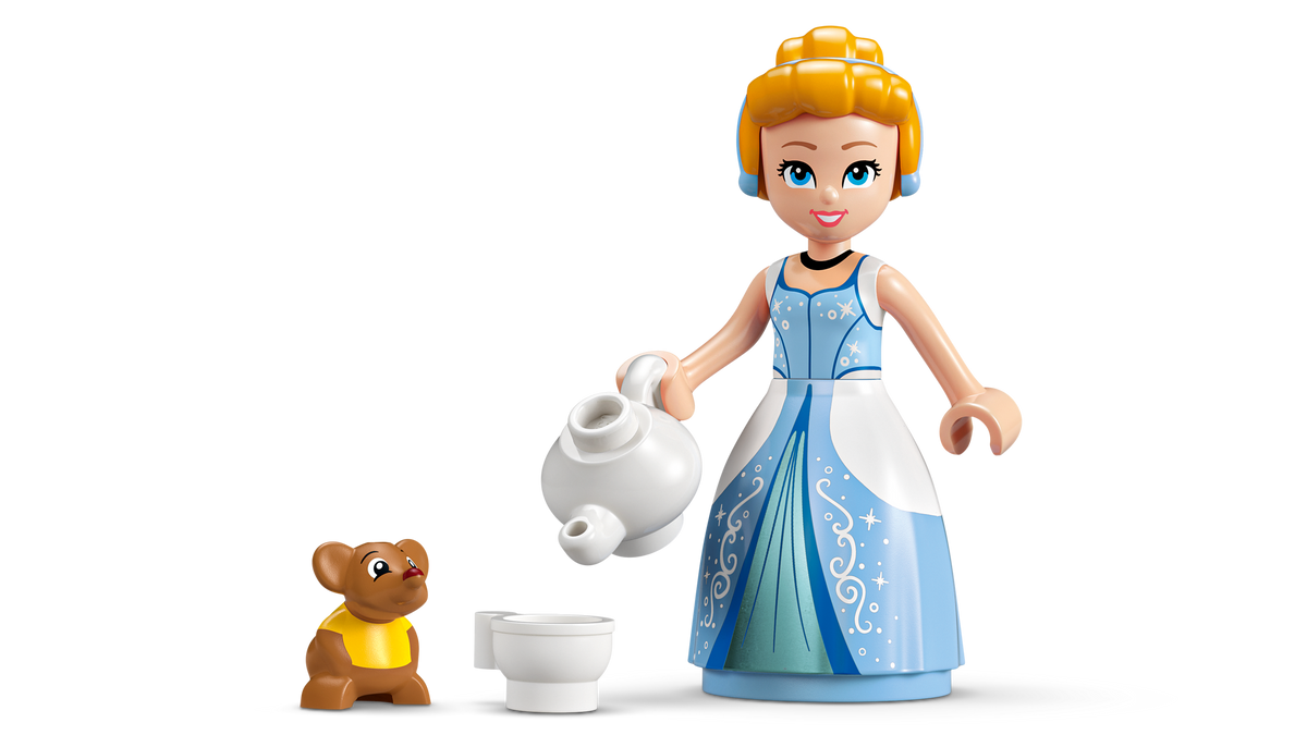 Cinderella's Dress