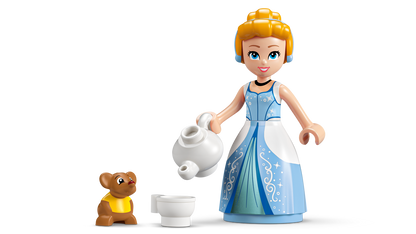 Cinderella's Dress
