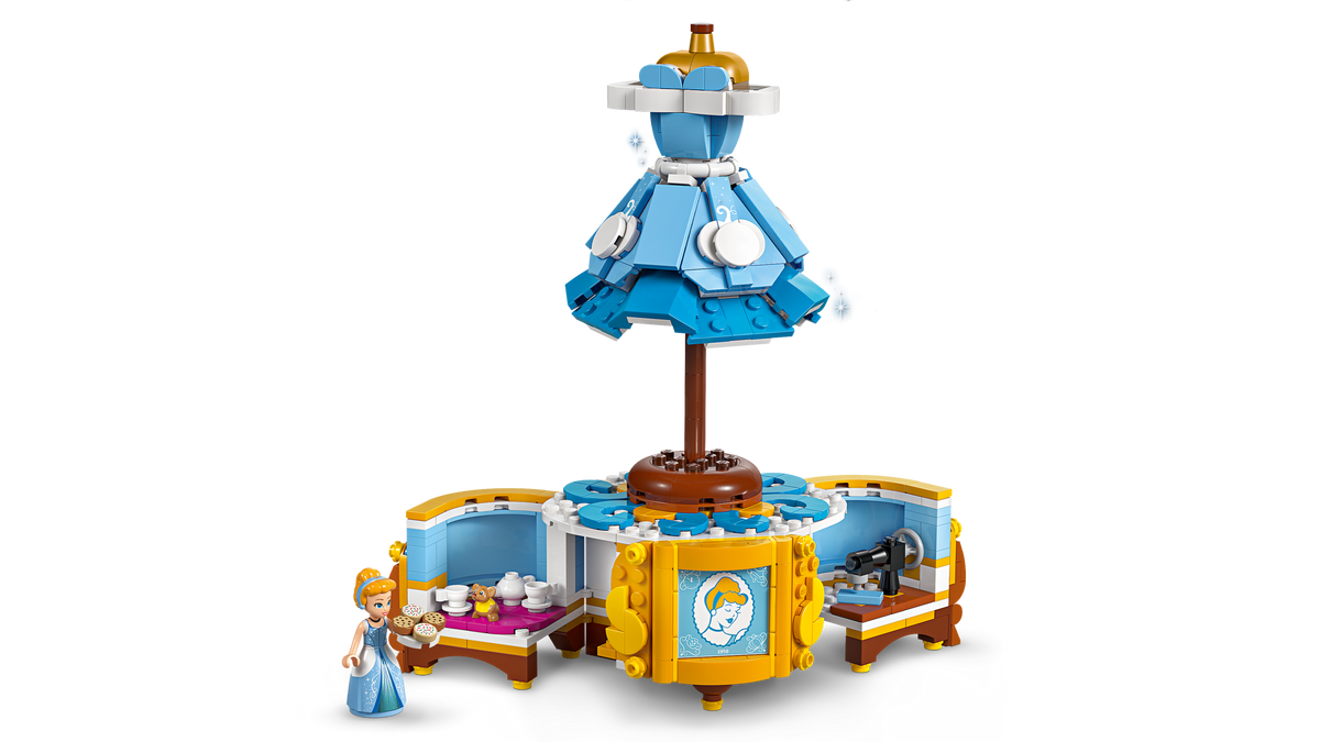 Cinderella's Dress