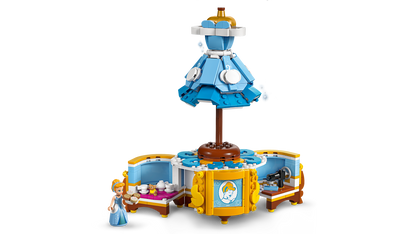 Cinderella's Dress