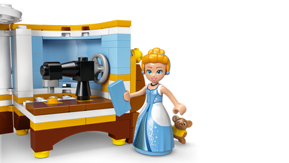 Cinderella's Dress