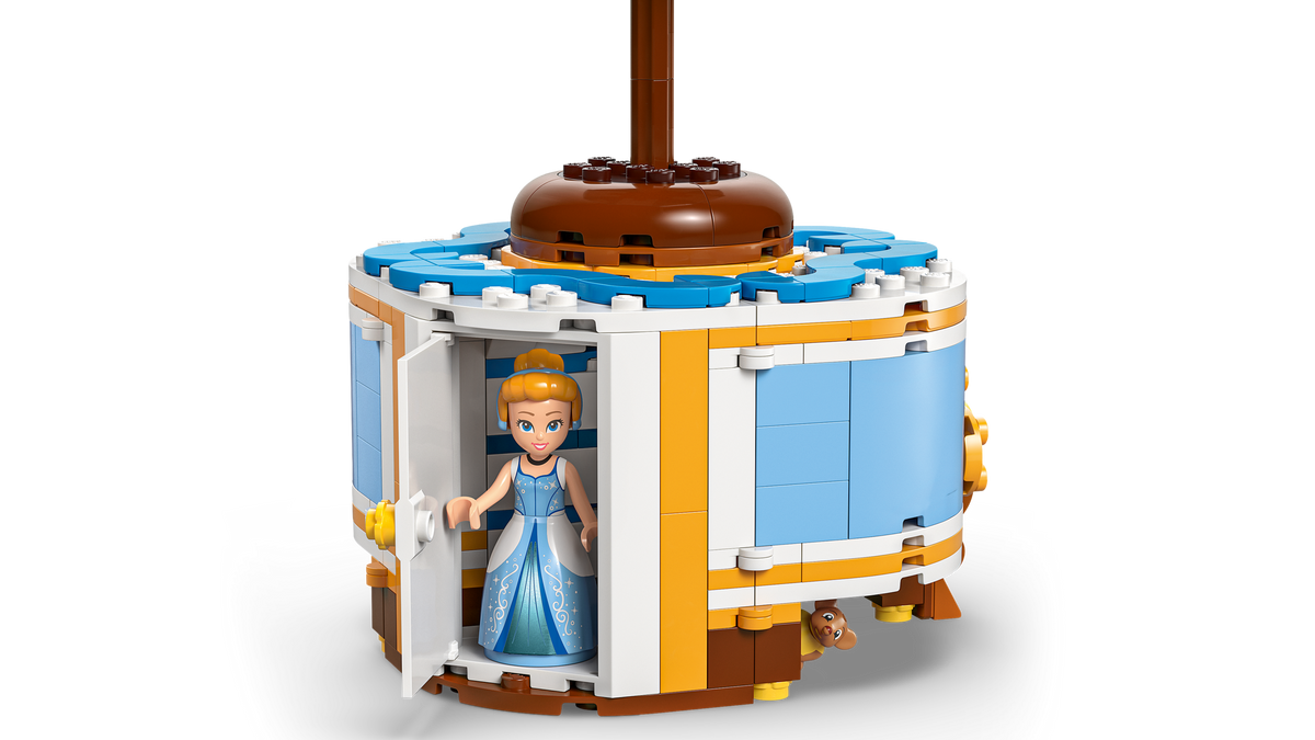 Cinderella's Dress