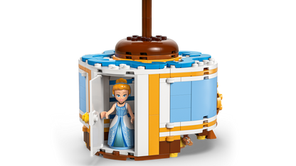 Cinderella's Dress
