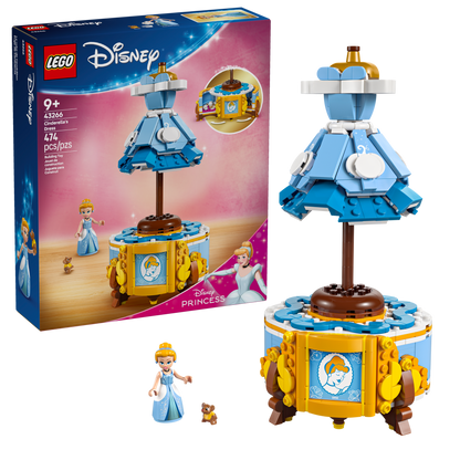 Cinderella's Dress