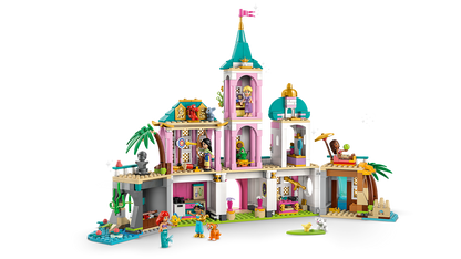 Princess Castle & Royal Pets