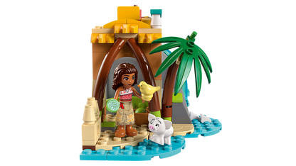 Princess Castle & Royal Pets