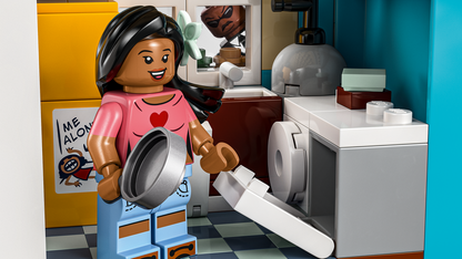 Lilo and Stitch Beach House