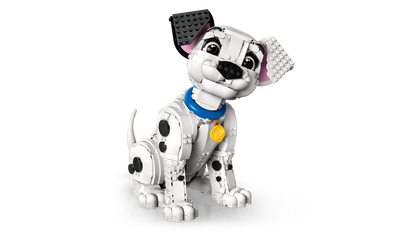 101 Dalmatians Puppy