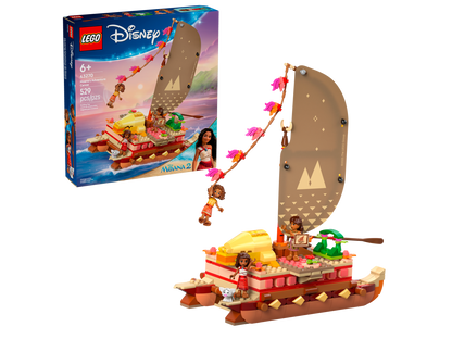 LEGO® set 43270 product image