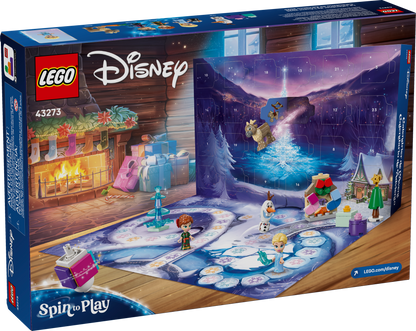 LEGO®  Disney Advent Calendar 2025