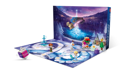LEGO®  Disney Advent Calendar 2025