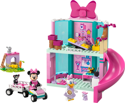 Minnie's Pet Hotel