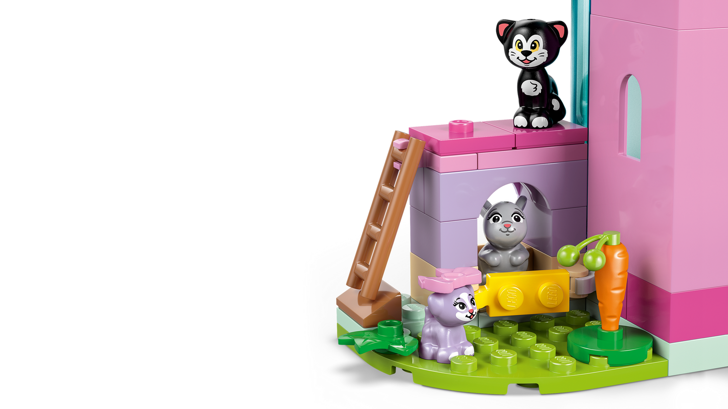 Minnie's Pet Hotel