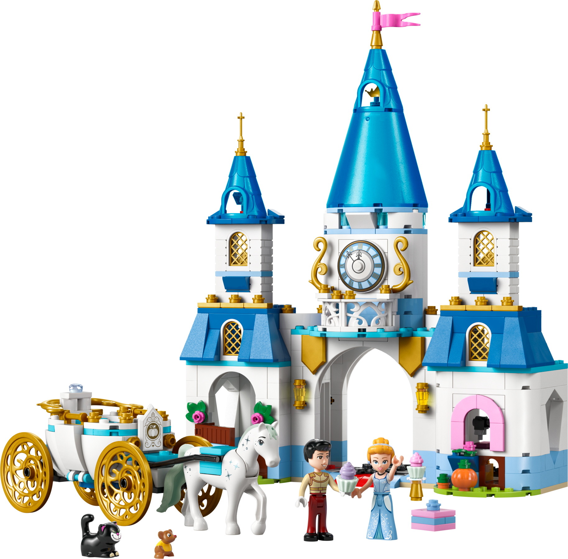 LEGO® set 43275 product image