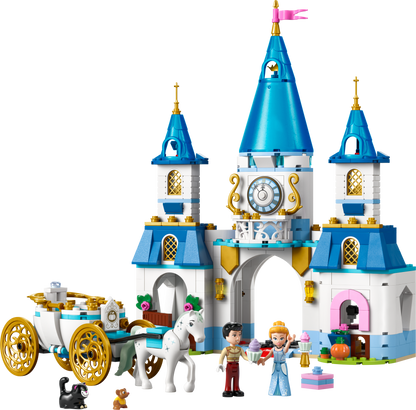 LEGO® set 43275 product image