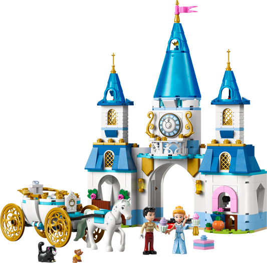 LEGO® set 43275 product image