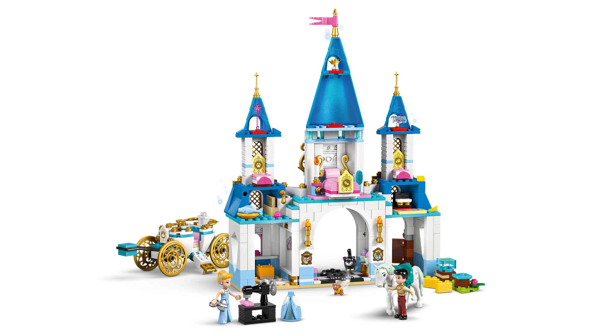 LEGO® set 43275