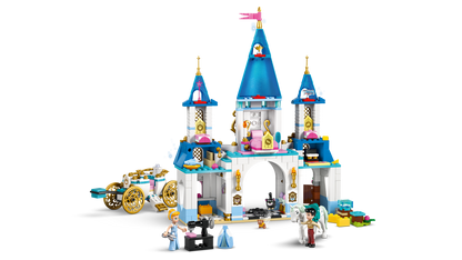 LEGO® set 43275