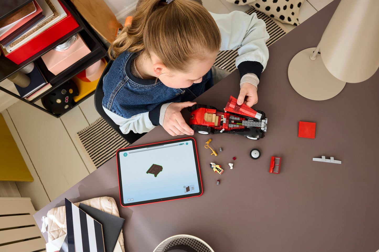 Cruella De Vil's Car