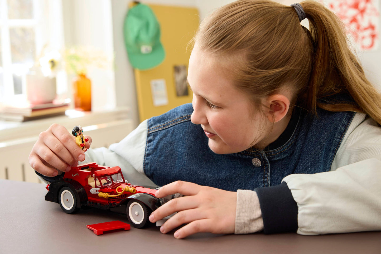 Cruella De Vil's Car