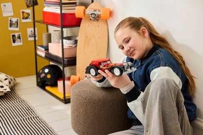 Cruella De Vil's Car