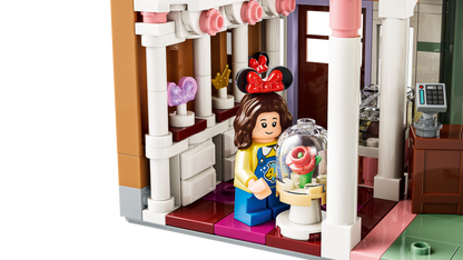 Main Street, U.S.A.