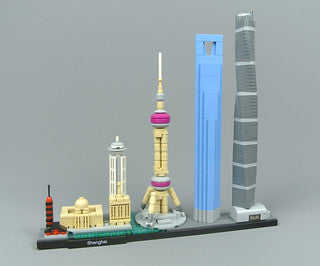 Shanghai