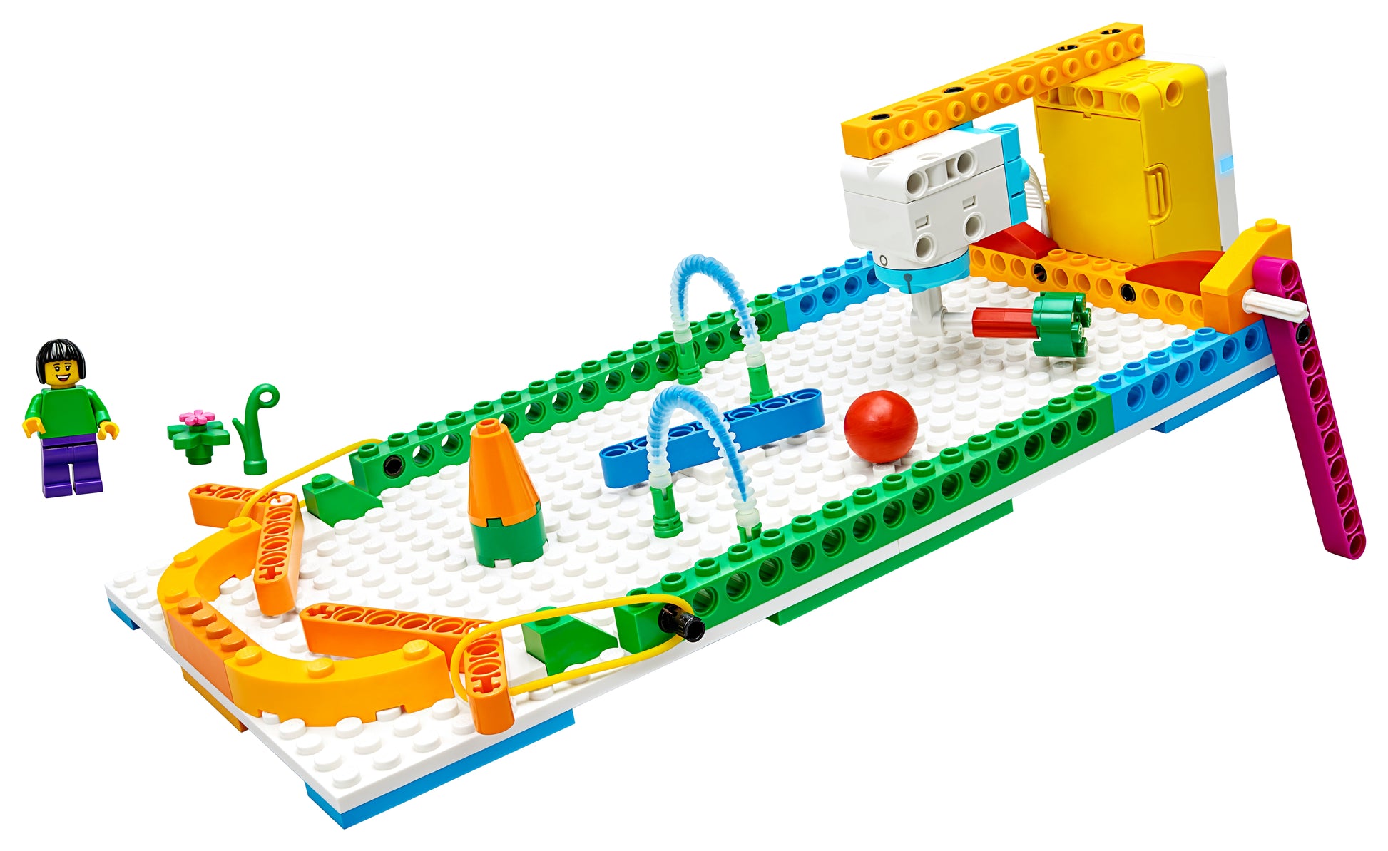 LEGO® set 45345