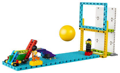 LEGO® set 45400