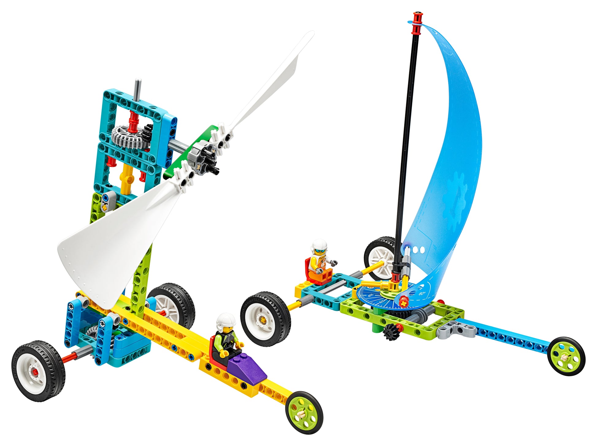 LEGO® set 45400