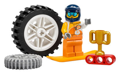 LEGO® set 45400